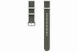 Samsung Athleisure Band (S/M) Green hinta ja tiedot | Älykellojen ja aktiivisuusrannekkeiden lisätarvikkeet | hobbyhall.fi