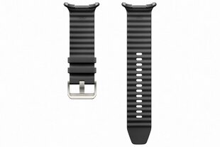 Samsung PeakForm Band Dark Gray hinta ja tiedot | Älykellojen ja aktiivisuusrannekkeiden lisätarvikkeet | hobbyhall.fi