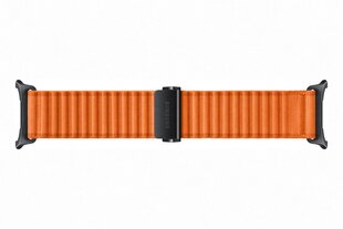 Samsung Trail Band Orange hinta ja tiedot | Älykellojen ja aktiivisuusrannekkeiden lisätarvikkeet | hobbyhall.fi