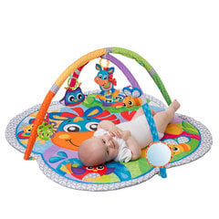 Musikaalinen leikkimatto Playgro Clip Clop Activity Gym hinta ja tiedot | Playgro Lapset | hobbyhall.fi