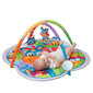 Musikaalinen leikkimatto Playgro Clip Clop Activity Gym hinta ja tiedot | Leikkimatot | hobbyhall.fi