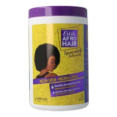 Hiusnaamio Afro Hair Novex (1000 ml) hinta ja tiedot | Naamiot, öljyt ja seerumit | hobbyhall.fi