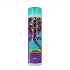 Hoitoaine My Curls Novex (300 ml) hinta ja tiedot | Hoitoaineet | hobbyhall.fi