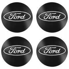 Ford korkit 54mm hinta ja tiedot | Lisätarvikkeet autoiluun | hobbyhall.fi