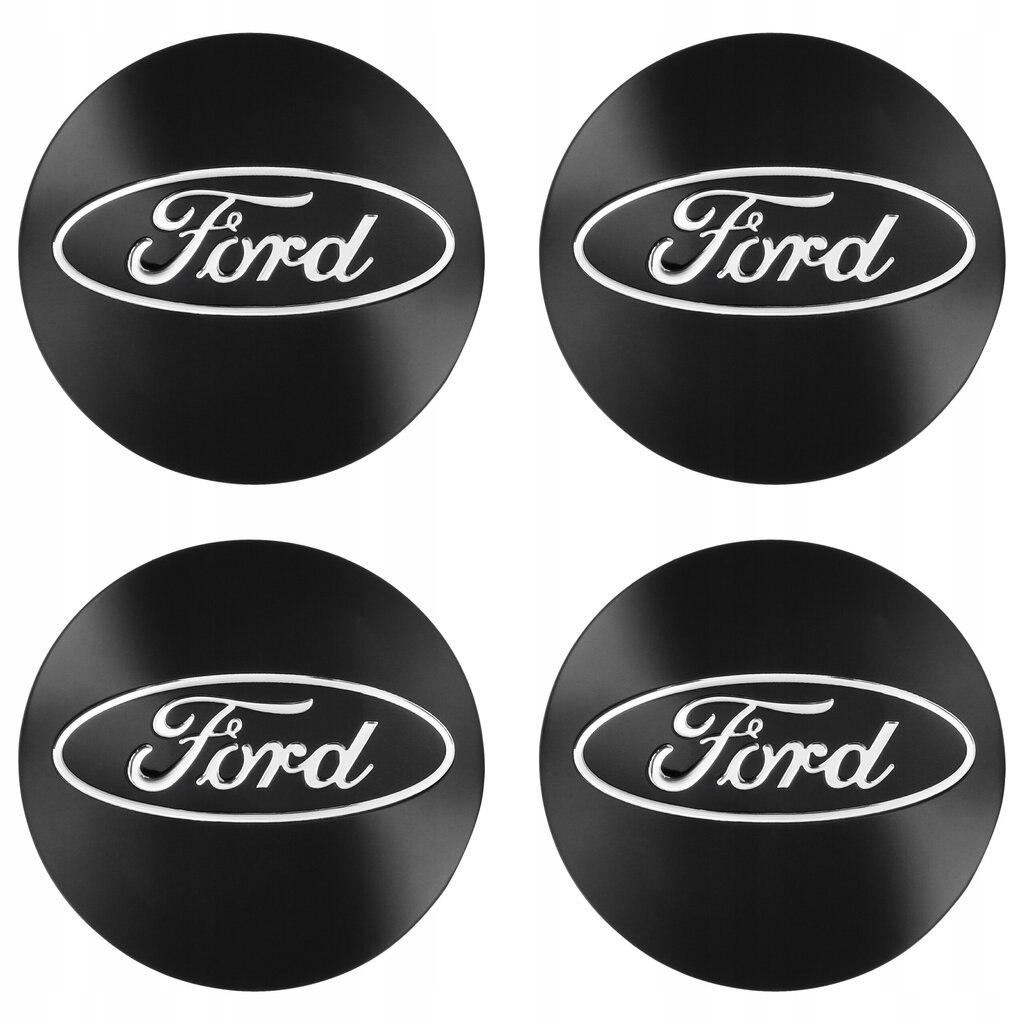 Ford korkit 54mm hinta ja tiedot | Lisätarvikkeet autoiluun | hobbyhall.fi