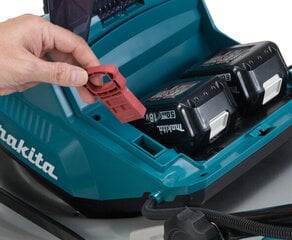 Makita DLM460Z akkuruohonleikkuri hinta ja tiedot | Makita Piha ja puutarha | hobbyhall.fi