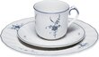 Villeroy & Boch Kahvikuppi Old Luxembourg 0,20l hinta ja tiedot | Lasit, mukit ja kannut | hobbyhall.fi