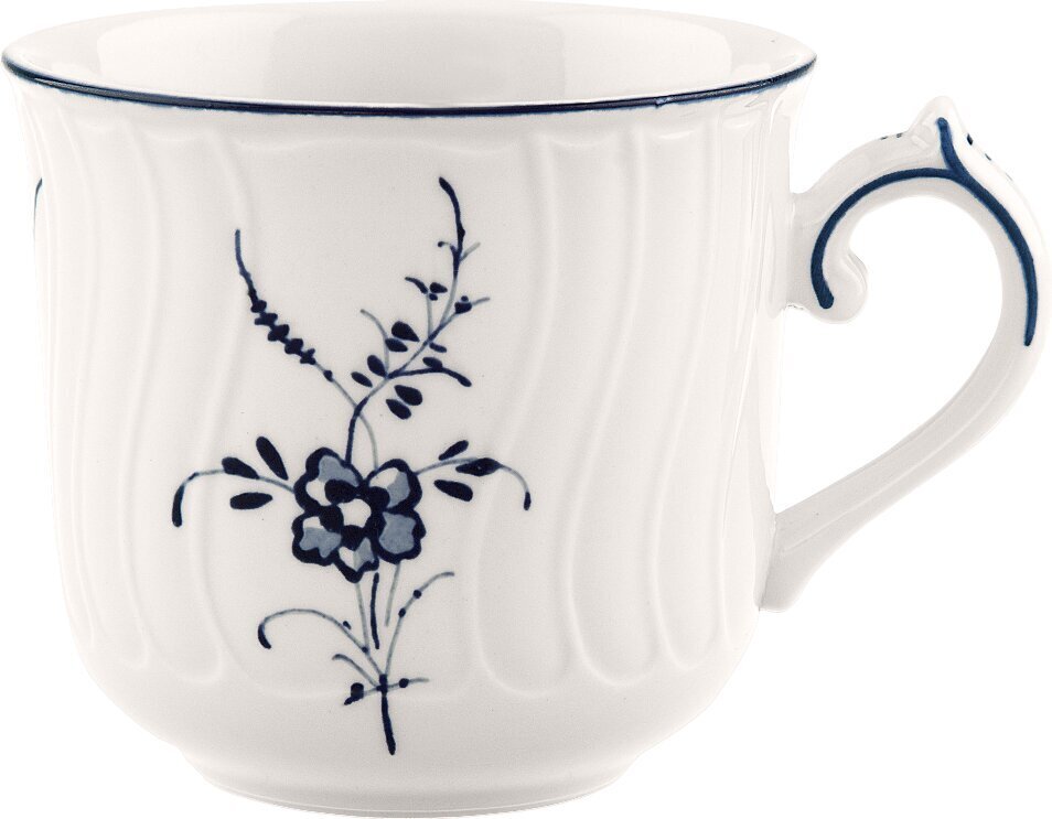 Villeroy & Boch Kahvikuppi Old Luxembourg 0,20l hinta ja tiedot | Lasit, mukit ja kannut | hobbyhall.fi