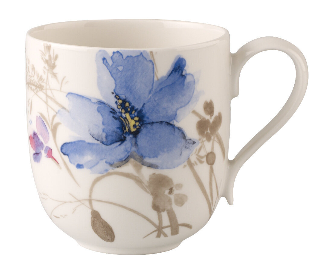 Villeroy & Boch Muki Mariefleur 0,35l hinta ja tiedot | Lasit, mukit ja kannut | hobbyhall.fi