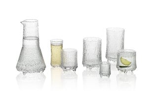 Iittala Ultima Thule olutlasi 60 cl kirkas, 2 kpl hinta ja tiedot | Iittala Koti ja keittiö | hobbyhall.fi