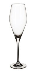 Villeroy & Boch La Divina samppanjalasi 0,26 l 4 kpl hinta ja tiedot | Lasit, mukit ja kannut | hobbyhall.fi