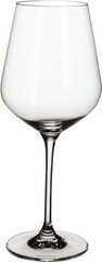 Villeroy & Boch Burgundy La Divina viinilasi, 4 kpl hinta ja tiedot | Lasit, mukit ja kannut | hobbyhall.fi