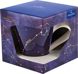 Villeroy&Boch NewWave Stars muki Kalat 0,3 l hinta ja tiedot | Villeroy & Boch Koti ja keittiö | hobbyhall.fi