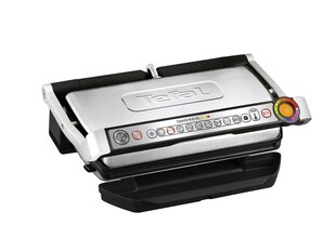 Tefal OptiGrill+ XL GC724D12 hinta ja tiedot | Sähkögrillit | hobbyhall.fi