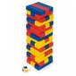 Peli Spinmaster Game Jumbling Tower, 6065320 hinta ja tiedot | Lautapelit ja älypelit | hobbyhall.fi