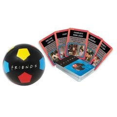 Lautapeli Spinmaster Game Friends Ball, LT,LV,EE hinta ja tiedot | Lautapelit ja älypelit | hobbyhall.fi