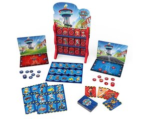 Lautapeli Spinmaster Game PawPatrol, 6065463 hinta ja tiedot | Lautapelit ja älypelit | hobbyhall.fi