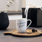 Like by Villeroy & Boch Muki Statement 0,34l Amazing. Not perfect hinta ja tiedot | Lasit, mukit ja kannut | hobbyhall.fi