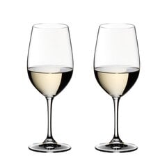 Riedel Vinum Riesling/Zinfandel 2kpl hinta ja tiedot | Riedel Koti ja keittiö | hobbyhall.fi