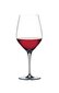 Spiegelau Authentis Bordeaux punaviinilasi 4 kpl/pkt hinta ja tiedot | Lasit, mukit ja kannut | hobbyhall.fi
