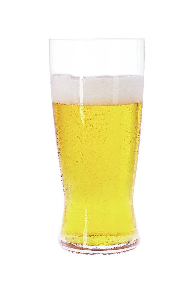 Spiegelau Beer Classics Lager olutlasi 4 kpl hinta ja tiedot | Lasit, mukit ja kannut | hobbyhall.fi