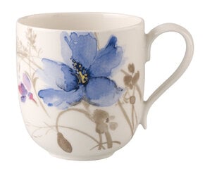 Villeroy & Boch Muki Mariefleur 0,35l, 6 kpl hinta ja tiedot | Lasit, mukit ja kannut | hobbyhall.fi