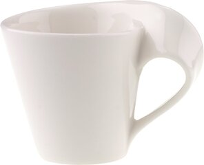 Villeroy & Boch Espressokuppi NewWave Caffe 0,08l hinta ja tiedot | Lasit, mukit ja kannut | hobbyhall.fi