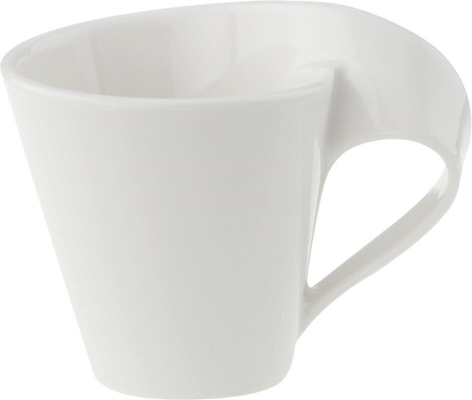 Villeroy & Boch Espressokuppi NewWave 0,08l hinta ja tiedot | Lasit, mukit ja kannut | hobbyhall.fi