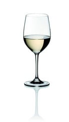 Riedel Vinum Viognier-/Chardonnay -lasi,2 kpl hinta ja tiedot | Lasit, mukit ja kannut | hobbyhall.fi