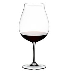 Riedel Vinum New World Pinot Noir- lasi, 2 kpl hinta ja tiedot | Lasit, mukit ja kannut | hobbyhall.fi