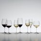Riedel Vinum Cuvée Prestige -lasi, 2 kpl hinta ja tiedot | Lasit, mukit ja kannut | hobbyhall.fi