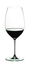 Riedel Veritas New World Shiraz -lasi, 2 kpl hinta ja tiedot | Lasit, mukit ja kannut | hobbyhall.fi