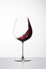 Riedel Veritas New World Pinot Noir-/Rosé Champagne -lasi, 2 kpl hinta ja tiedot | Lasit, mukit ja kannut | hobbyhall.fi
