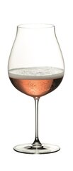 Riedel Veritas New World Pinot Noir-/Rosé Champagne -lasi, 2 kpl hinta ja tiedot | Lasit, mukit ja kannut | hobbyhall.fi