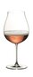 Riedel Veritas New World Pinot Noir-/Rosé Champagne -lasi, 2 kpl hinta ja tiedot | Lasit, mukit ja kannut | hobbyhall.fi