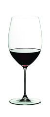 Riedel Veritas Cabernet-/Merlot -lasi, 2 kpl hinta ja tiedot | Lasit, mukit ja kannut | hobbyhall.fi