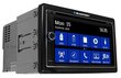 Blaupunkt Las Vegas 690 Dab Truck / Camping hinta ja tiedot | Autoradiot, multimedia | hobbyhall.fi