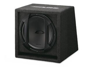 Alpine SBE-1244BR Subwoofer hinta ja tiedot | Autokaiuttimet | hobbyhall.fi