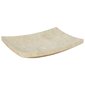 Pesuallas marmori 50x35x12 cm kerma hinta ja tiedot | Pesualtaat | hobbyhall.fi