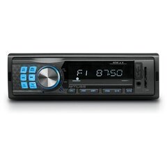 Muse M-195 Car Radio with Bluetooth, 4 x hinta ja tiedot | Muse Autotuotteet | hobbyhall.fi