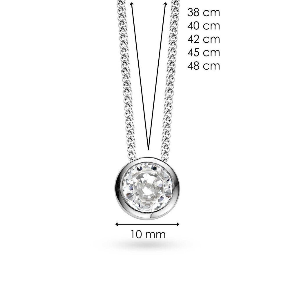 Naisten kaulakoru 901011431 hinta ja tiedot | Kaulakorut | hobbyhall.fi