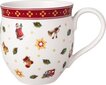 Villeroy & Boch muki 440 ml Toy's Delight hinta ja tiedot | Lasit, mukit ja kannut | hobbyhall.fi