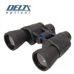 Delta Optical Voyager II 10x50 WA Kiikarit hinta ja tiedot | Kiikarit | hobbyhall.fi