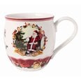 Villeroy & Boch muki 0,39l Santa Toy's Fantasy