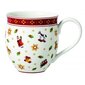 Villeroy & Boch mukit 3,4 dl 2 kpl Toy´s Delight hinta ja tiedot | Lasit, mukit ja kannut | hobbyhall.fi