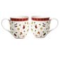 Villeroy & Boch mukit 3,4 dl 2 kpl Toy´s Delight hinta ja tiedot | Lasit, mukit ja kannut | hobbyhall.fi