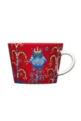 Iittala Taika kahvi/cappuccinokuppi 0,2 l pun. hinta ja tiedot | Iittala Koti ja keittiö | hobbyhall.fi