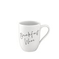 Like by Villeroy & Boch Muki Statement 0,34l Breakfast Wine