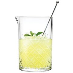 Pasabahce cocktail-sekoituskulho, 725 ml hinta ja tiedot | Lasit, mukit ja kannut | hobbyhall.fi