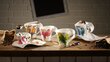 Villeroy & Boch NewWave Caffe -muki King fisher hinta ja tiedot | Lasit, mukit ja kannut | hobbyhall.fi